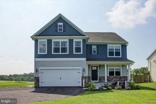 TBD Falcon Ln, CHAMBERSBURG, PA, 17202 | Card Image