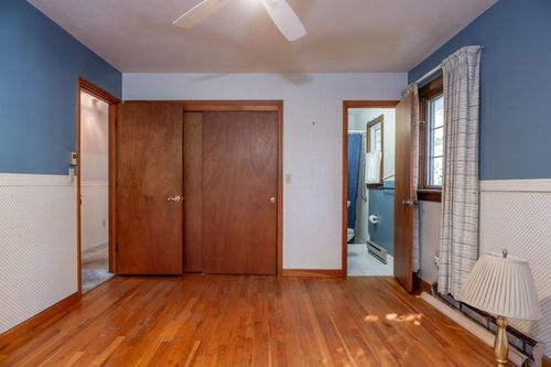 20 Andrews Ave, South Burlington, VT, 05403-7810 | Card Image