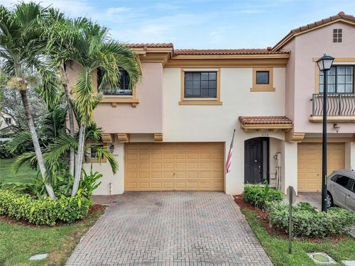 6140 Grand Cypress Cir E, Coconut Creek, FL, 33073-2343 | Card Image