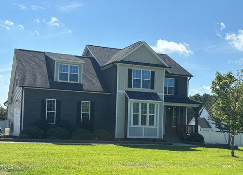 644 Wall Road, Wendell, NC, 27591 | Card Image