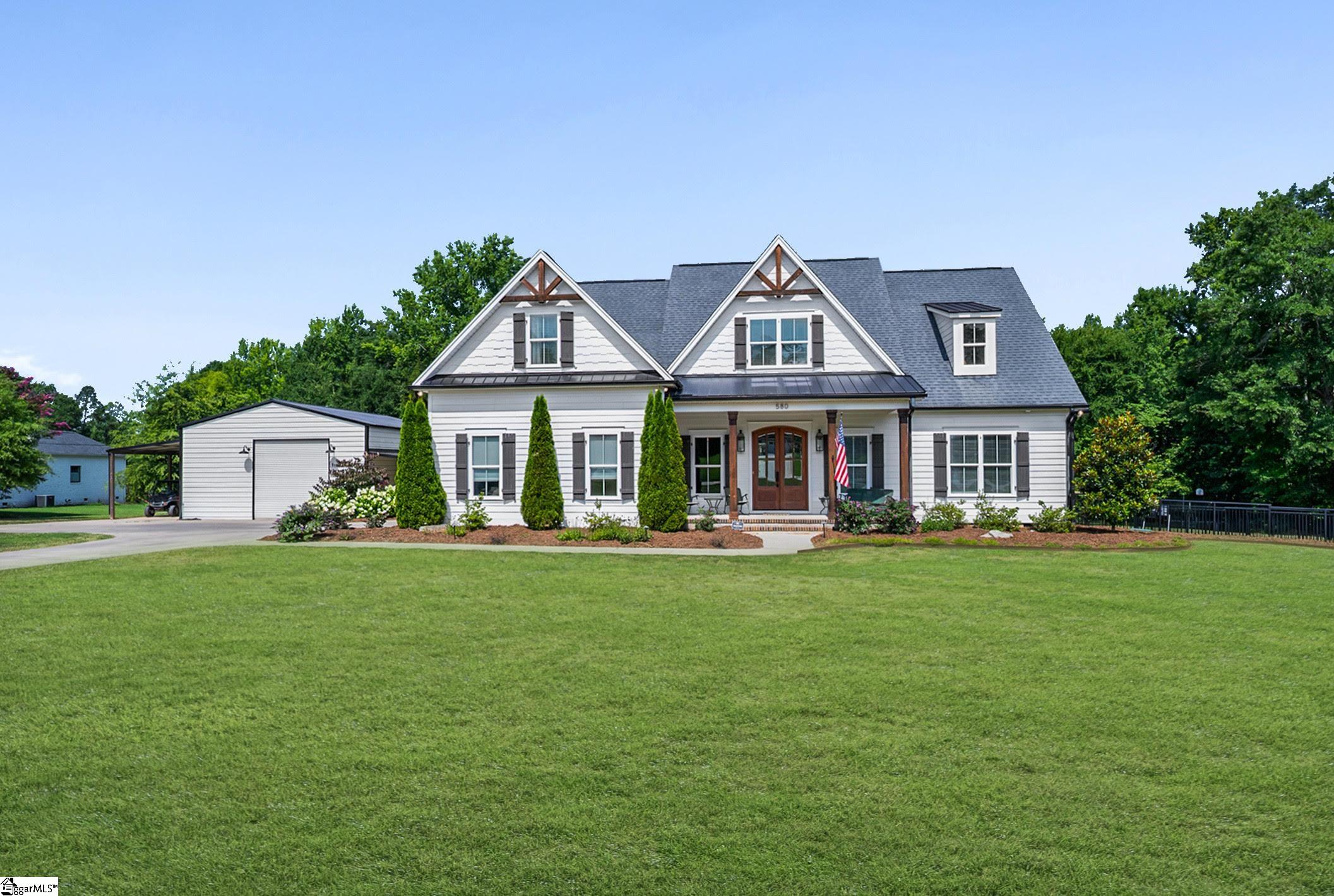 Residential in Simpsonville