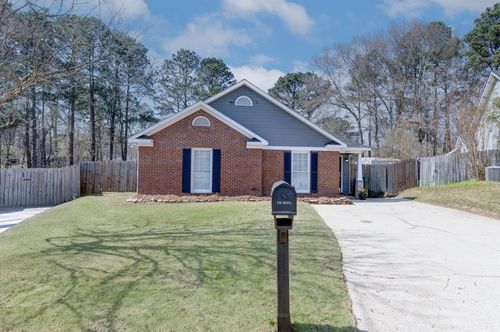 2977 Blanchard Pl, Columbus, GA, 31909-3676 | Card Image