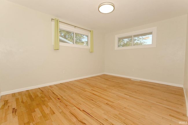 1608 W Lakeview Dr, House other with 4 bedrooms, 3 bathrooms and null parking in Marion IN | Image 36