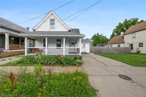 3538 Storer Avenue, Cleveland, OH, 44109 | Card Image