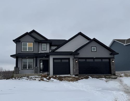 137 Ridgeview Ln, Elko New Market, MN, 55054-6000 | Card Image