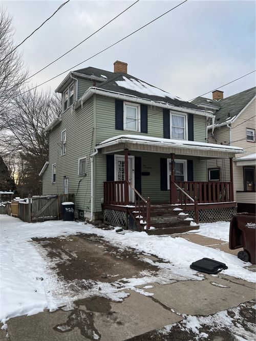 426 Alderman Ave, Sharon, PA, 16146-2017 | Card Image
