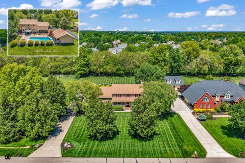 7553 Lanetta Ln, Westerville, OH, 43082-8354 | Card Image