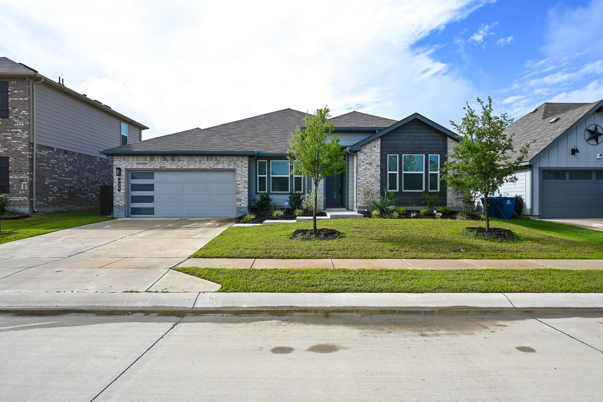 Residential Lease in Alvarado 3