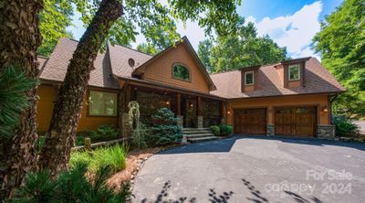 385 Silverado Trail, House other with 5 bedrooms, 3 bathrooms and null parking in Whittier NC | Image 2