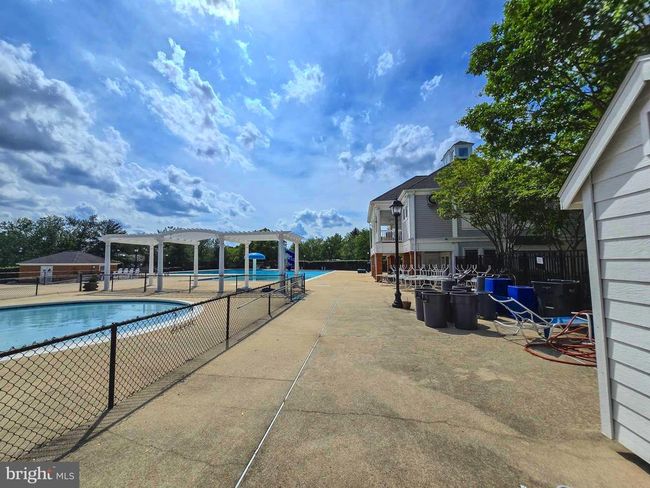 17616 Chisholm Ln, House other with 5 bedrooms, 4 bathrooms and null parking in DUMFRIES VA | Image 55
