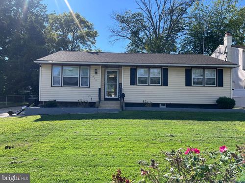 518 Carver Ct, Lawnside, NJ, 08045-1004 | Card Image