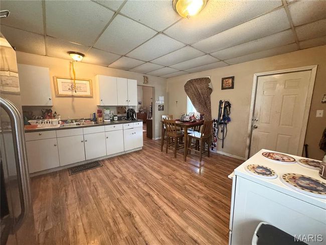 119 W Terrace Ave, House other with 2 bedrooms, 1 bathrooms and null parking in Hannibal MO | Image 6