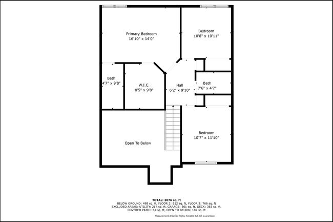 Second Floor | Image 23