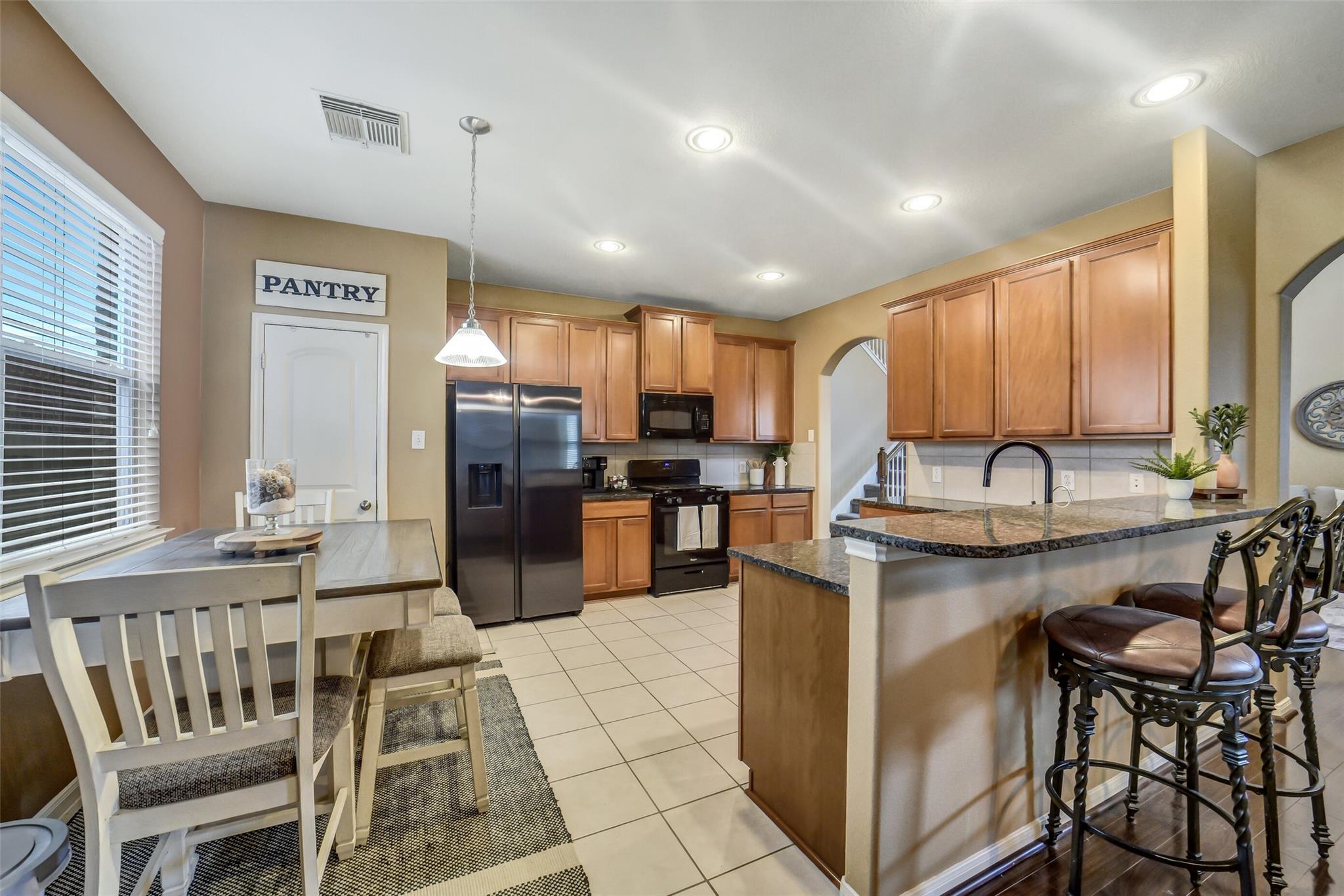 Residential in Katy 5