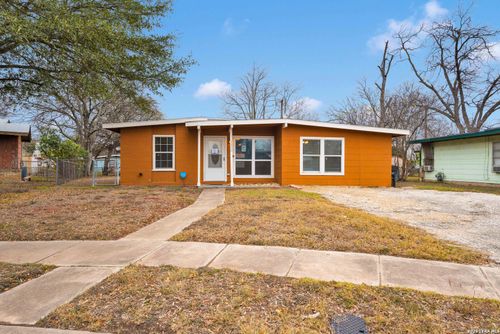 4330 Kilrea Dr, San Antonio, TX, 78219-4020 | Card Image