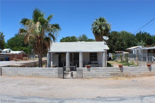 192 W Alma Ave, Overton, NV, 89040 | Card Image