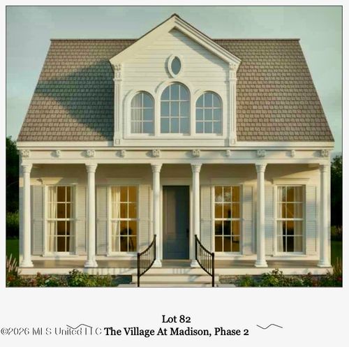 516 Charlton Dr, Madison, MS, 39110 | Card Image