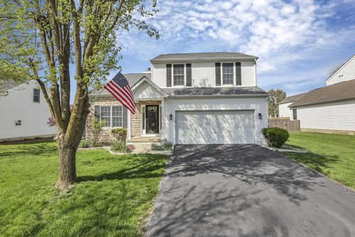 8366 Ashlynd Pl, Reynoldsburg, OH, 43068-7622 | Card Image