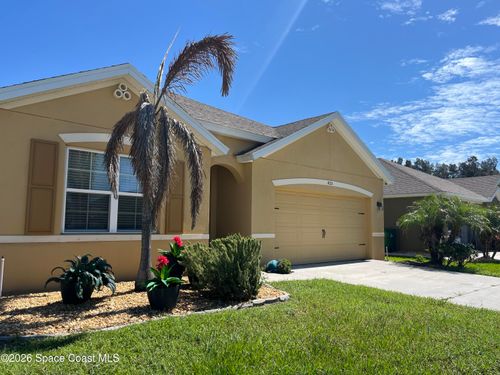 420 Sorrento Dr, COCOA, FL, 32922-8684 | Card Image