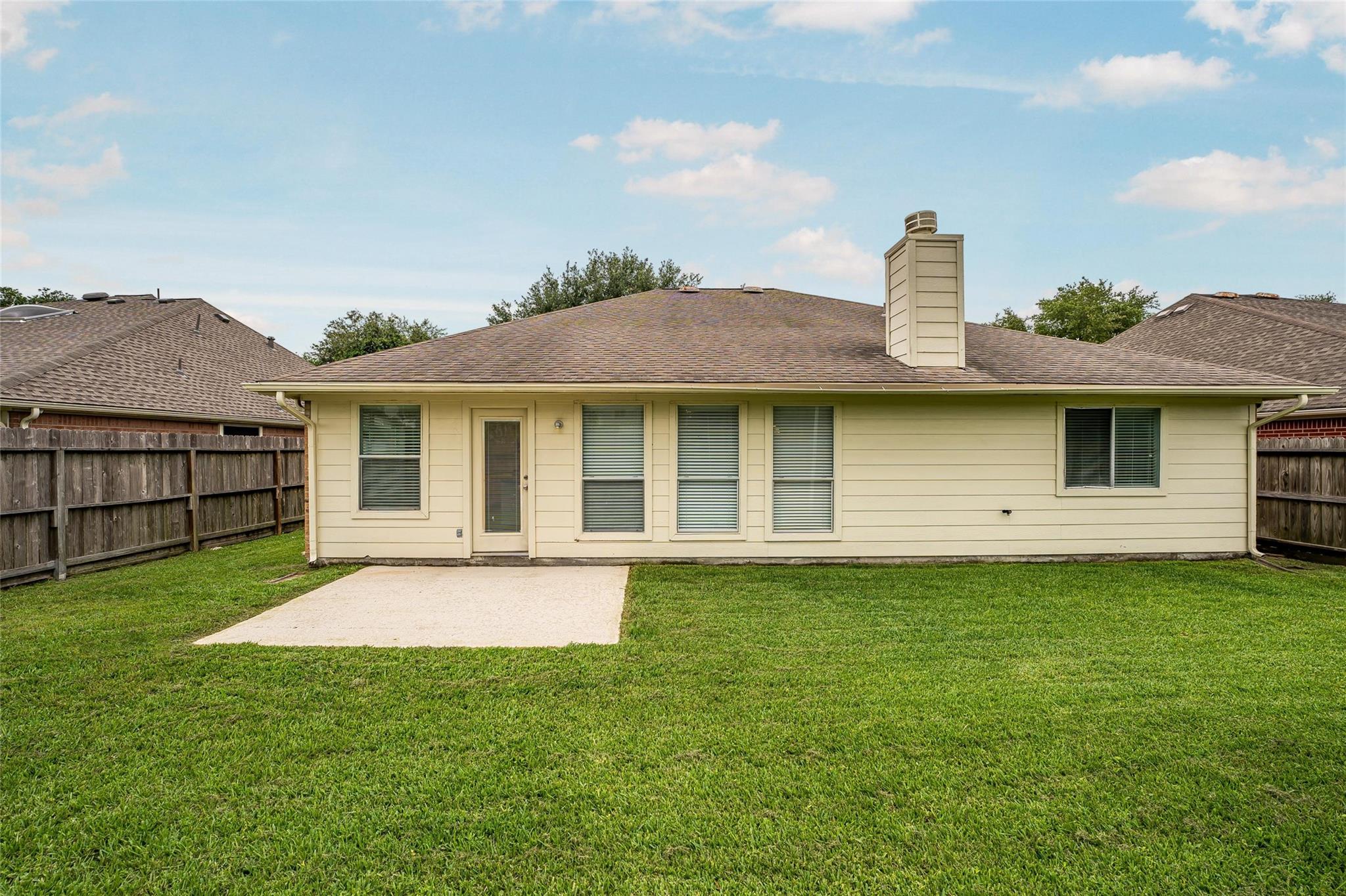 Residential in Houston 5