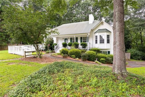 65 Paul Ritch Ln, Powder Springs, GA, 30127-6565 | Card Image
