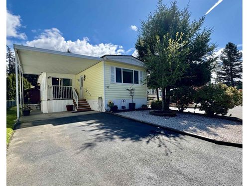 97-2315 198 Street, Langley, BC, V2Z1Z1 | Card Image