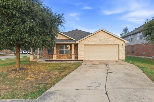 20121 Harrier Flight Trl, Pflugerville, TX, 78660-2941 | Card Image