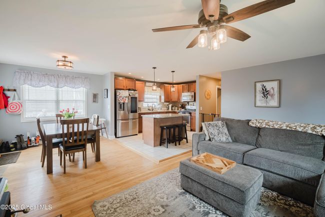 869 State Route 143, House other with 5 bedrooms, 2 bathrooms and 10 parking in Westerlo NY | Image 8
