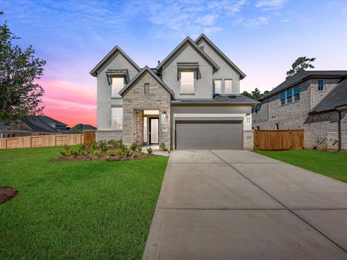 7066 N Lake Clopton Dr, Montgomery, TX, 77316 | Card Image