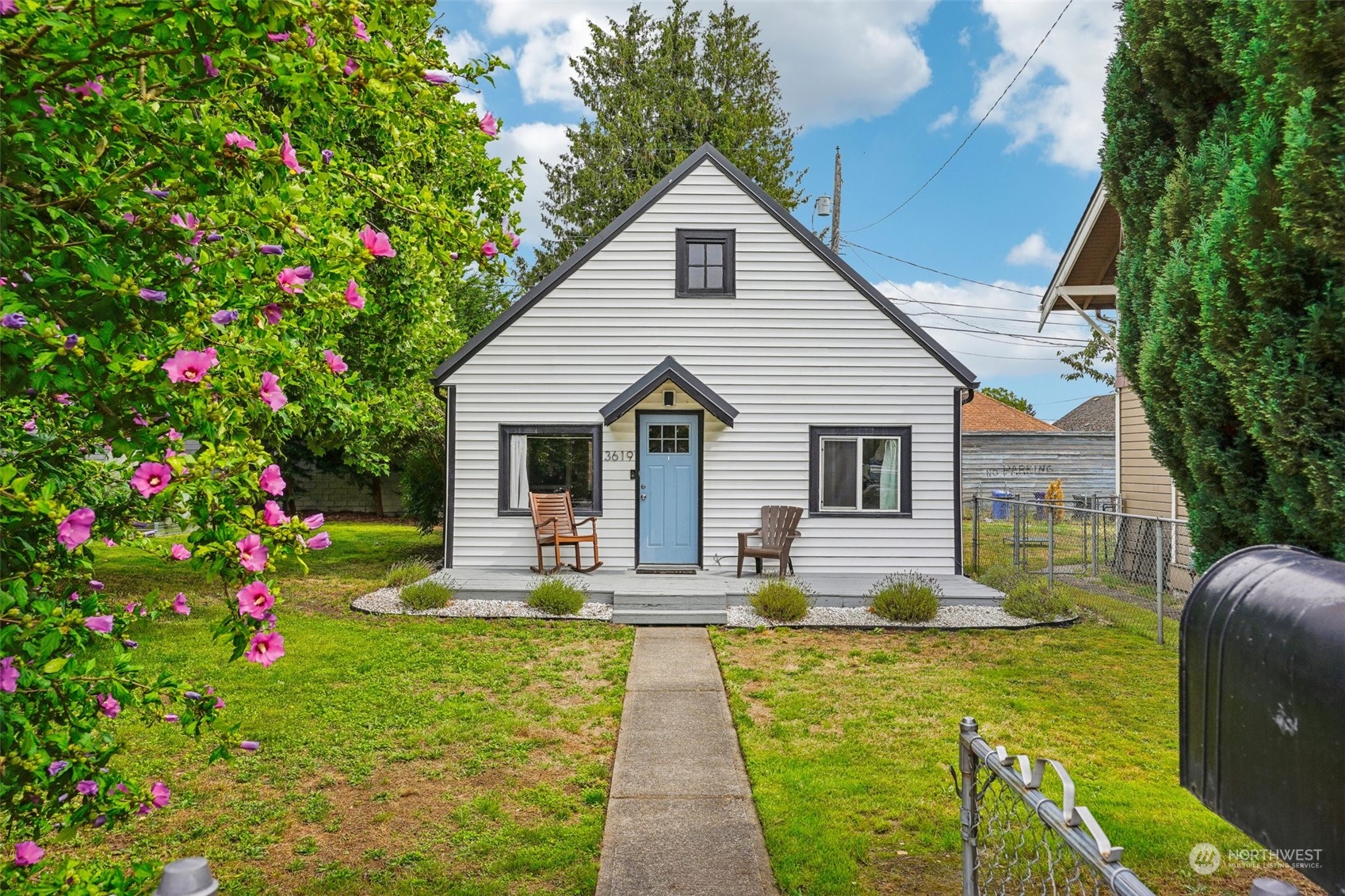 Spokane St, Tacoma, WA 98404