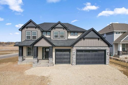 20070 67th Pl, Corcoran, MN, 55340-2007 | Card Image