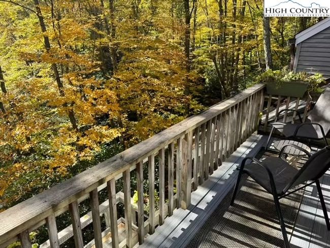 J-50 - 165 Briarcliff Rd, Condo with 1 bedrooms, 1 bathrooms and null parking in Beech Mountain NC | Image 26