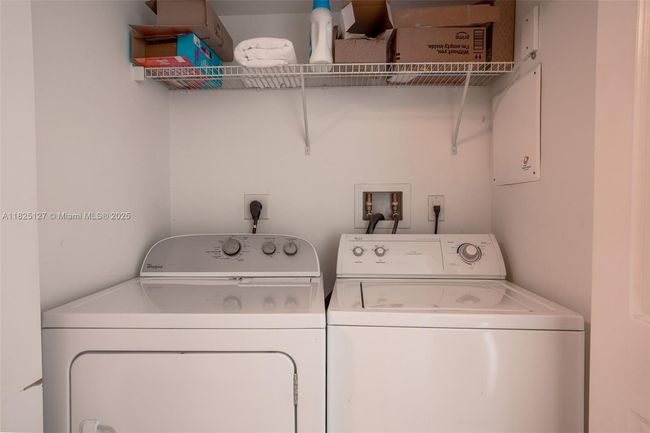 APT-3003 - 1250 S Miami Ave, Condo with 2 bedrooms, 2 bathrooms and null parking in Miami FL | Image 13