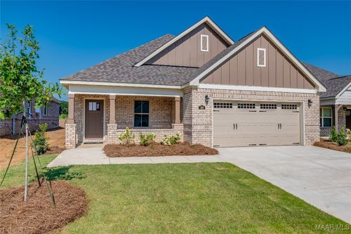 392 Crushing Hts, Pike Road, AL, 36064-3132 | Card Image