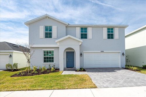 6354 Nw Windwood Way, Port St. Lucie, FL, 34987-4462 | Card Image