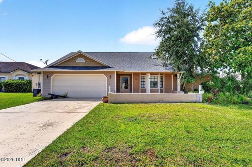 19 Big Dipper Ln, PALM COAST, FL, 32137-9355 | Card Image