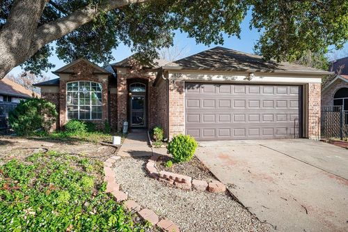 4812 Lansdale Drive, Flower Mound, TX, 75028 | Card Image