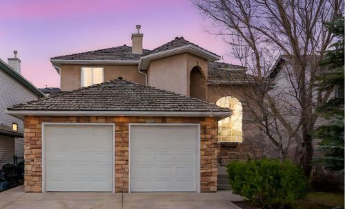 181 Gleneagles View, Cochrane, AB, T4C1W2 | Card Image