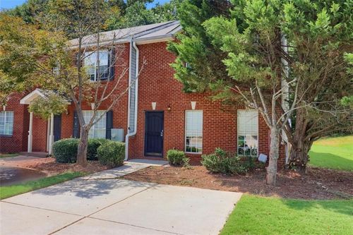 3789 Waldrop Ln, Decatur, GA, 30034-6786 | Card Image