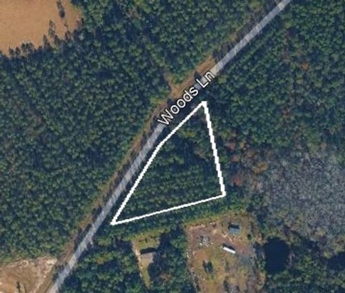 Lot 6 Woodland Ln, Callahan, FL, 32011 | Card Image