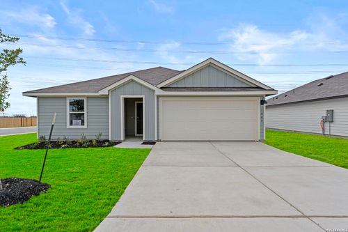 1005 Prince Albert, Seguin, TX, 78155-4091 | Card Image