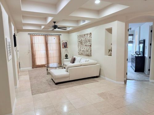 2701 Via Calderia, Palm Desert, CA, 92260-1557 | Card Image
