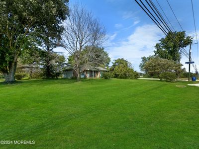 335 Ridge Road, House other with 3 bedrooms, 1 bathrooms and null parking in Southampton NJ | Image 2