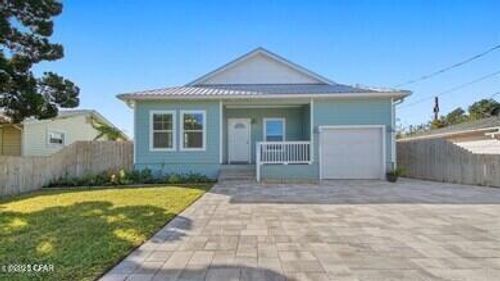 3621 Biltmore Drive, Panama City Beach, FL, 32408 | Card Image