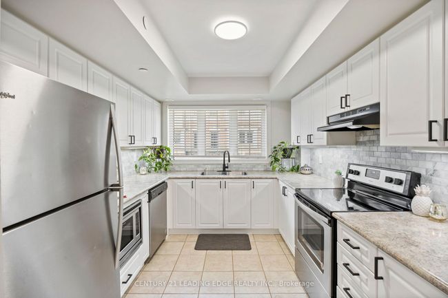 432 - 44 Filly Path, Condo with 3 bedrooms, 3 bathrooms and 1 parking in Oshawa ON | Image 11