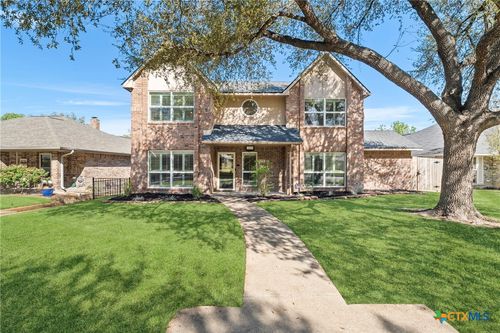 4518 Stagecoach Trl, Temple, TX, 76502-3870 | Card Image