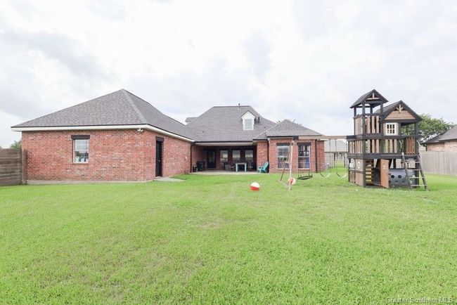 1744 Kevin Ln, House other with 4 bedrooms, 4 bathrooms and 2 parking in Lake Charles LA | Image 20