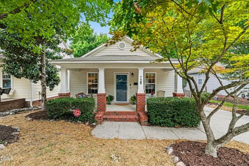 728 S Bloodworth St, Raleigh, NC, 27601-2302 | Card Image