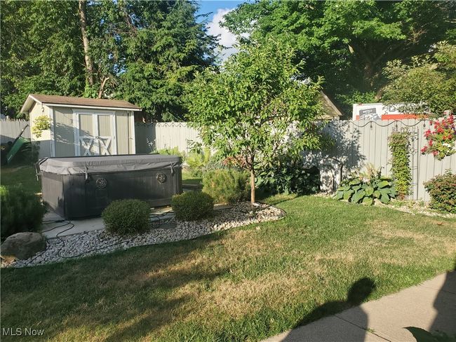 3019 Ruby Ave, House other with 4 bedrooms, 2 bathrooms and null parking in Cleveland OH | Image 9