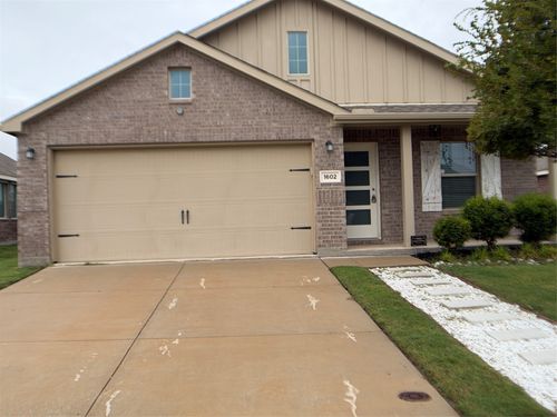 1602 Stonefield Dr, Anna, TX, 75409-4569 | Card Image